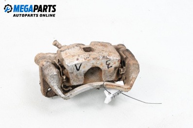 Спирачен апарат за Mitsubishi Pajero PININ (03.1999 - 06.2007), позиция: задна, лява