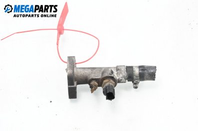 Конзола антифриз за Mitsubishi Pajero PININ (03.1999 - 06.2007) 1.8 GDI (H66W), 120 к.с.