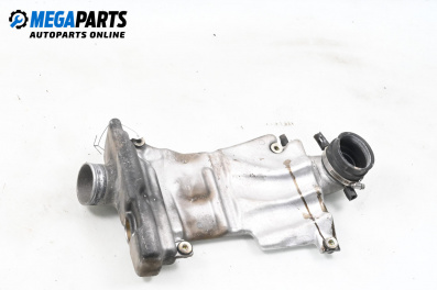 Корпус на термостат за Mitsubishi Pajero PININ (03.1999 - 06.2007) 1.8 GDI (H66W), 120 к.с.