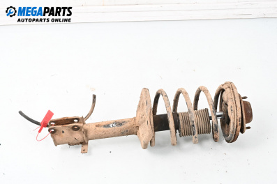 Макферсон за Mitsubishi Pajero PININ (03.1999 - 06.2007), джип, позиция: предна, дясна