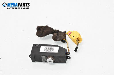 Ключалка airbag за Volkswagen Touareg SUV I (10.2002 - 01.2013)