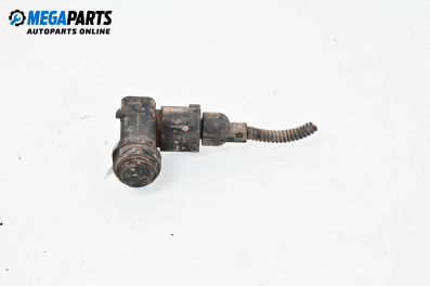 Парктроник за Volkswagen Touareg SUV I (10.2002 - 01.2013)