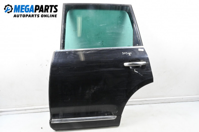 Врата за Volkswagen Touareg SUV I (10.2002 - 01.2013), 4+1 вр., джип, позиция: задна, лява