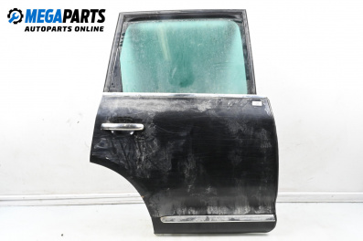 Врата за Volkswagen Touareg SUV I (10.2002 - 01.2013), 4+1 вр., джип, позиция: задна, дясна