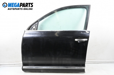 Врата за Volkswagen Touareg SUV I (10.2002 - 01.2013), 4+1 вр., джип, позиция: предна, лява