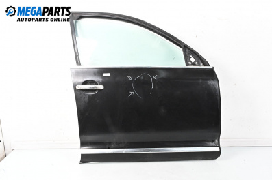 Врата за Volkswagen Touareg SUV I (10.2002 - 01.2013), 4+1 вр., джип, позиция: предна, дясна