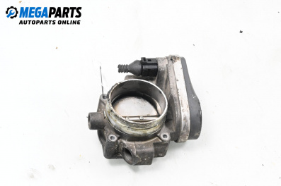 Дроселова клапа за Volkswagen Touareg SUV I (10.2002 - 01.2013) 3.2 V6, 220 к.с.