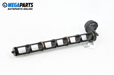 Вихрови клапи за Volkswagen Touareg SUV I (10.2002 - 01.2013) 3.2 V6, 220 к.с.