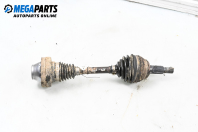 Полуоска за Volkswagen Touareg SUV I (10.2002 - 01.2013) 3.2 V6, 220 к.с., позиция: предна, дясна, автоматик