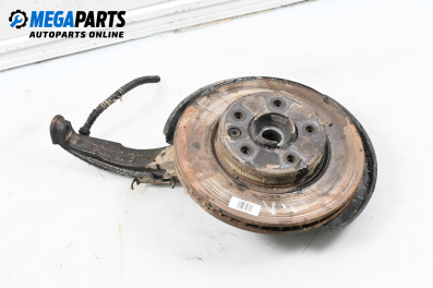 Шенкел главина за Volkswagen Touareg SUV I (10.2002 - 01.2013), позиция: предна, лява