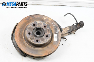 Шенкел главина за Volkswagen Touareg SUV I (10.2002 - 01.2013), позиция: предна, дясна