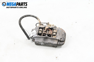 Спирачен апарат за Volkswagen Touareg SUV I (10.2002 - 01.2013), позиция: задна, лява