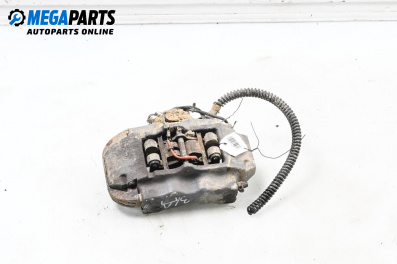 Спирачен апарат за Volkswagen Touareg SUV I (10.2002 - 01.2013), позиция: задна, дясна