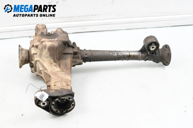 Диференциал за Volkswagen Touareg SUV I (10.2002 - 01.2013) 3.2 V6, 220 к.с., автоматик