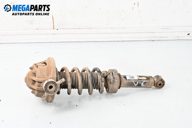 Макферсон за Volkswagen Touareg SUV I (10.2002 - 01.2013), джип, позиция: задна, лява