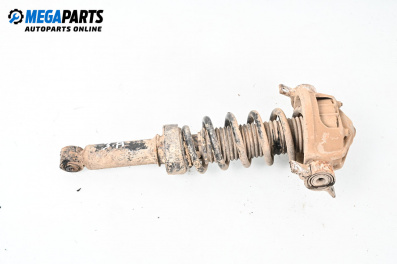 Макферсон за Volkswagen Touareg SUV I (10.2002 - 01.2013), джип, позиция: задна, дясна