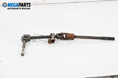 Каре на волана за Volkswagen Touareg SUV I (10.2002 - 01.2013) 3.2 V6, 220 к.с., джип