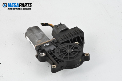 Електромотор за стъклоподемник за Ford Mondeo III Sedan (10.2000 - 03.2007), 4+1 вр., седан, позиция: предна, лява