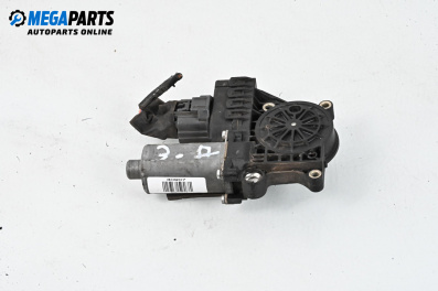 Електромотор за стъклоподемник за Ford Mondeo III Sedan (10.2000 - 03.2007), 4+1 вр., седан, позиция: задна, дясна