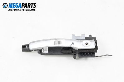 Външна дръжка за Ford Mondeo III Sedan (10.2000 - 03.2007), 4+1 вр., седан, позиция: предна, лява