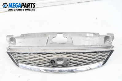 Решетка за Ford Mondeo III Sedan (10.2000 - 03.2007), седан, позиция: предна