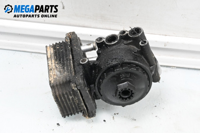 Корпус за маслен филтър за Ford Mondeo III Sedan (10.2000 - 03.2007) 2.0 16V TDDi / TDCi, 115 к.с.