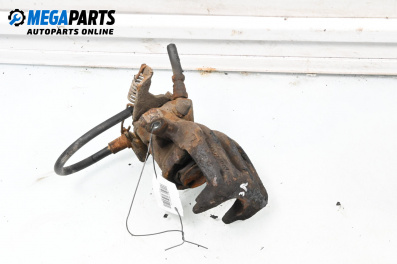 Спирачен апарат за Ford Mondeo III Sedan (10.2000 - 03.2007), позиция: задна, лява