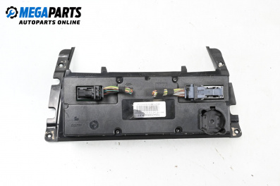 Панел климатроник за Fiat Croma Station Wagon (06.2005 - 08.2011), № 7354258890