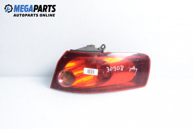 Стоп за Fiat Croma Station Wagon (06.2005 - 08.2011), комби, позиция: дясна