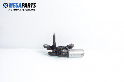 Ел. мотор за чистачките за Fiat Croma Station Wagon (06.2005 - 08.2011), комби, позиция: задна