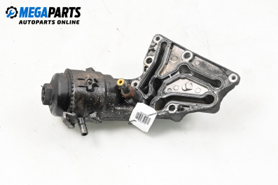 Корпус за маслен филтър за Fiat Croma Station Wagon (06.2005 - 08.2011) 1.9 D Multijet, 150 к.с.