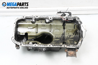 Картер за Fiat Croma Station Wagon (06.2005 - 08.2011) 1.9 D Multijet, 150 к.с.