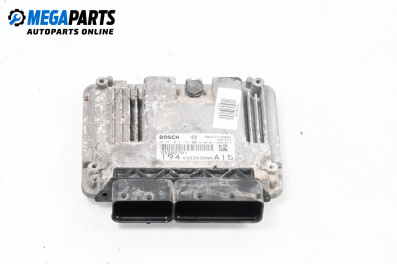 Компютър двигател за Fiat Croma Station Wagon (06.2005 - 08.2011) 1.9 D Multijet, 150 к.с., № Bosch 0281012149