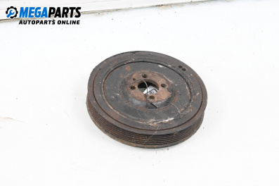 Демпферна шайба за Fiat Croma Station Wagon (06.2005 - 08.2011) 1.9 D Multijet, 150 к.с.
