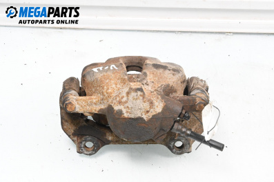 Спирачен апарат за Fiat Croma Station Wagon (06.2005 - 08.2011), позиция: предна, лява