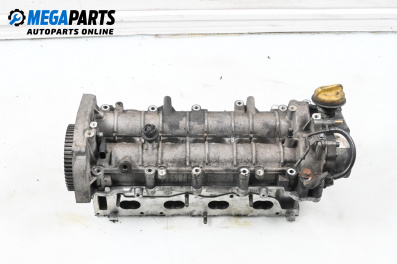 Глава за Fiat Croma Station Wagon (06.2005 - 08.2011) 1.9 D Multijet, 150 к.с.