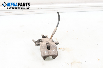 Спирачен апарат за Fiat Croma Station Wagon (06.2005 - 08.2011), позиция: задна, лява