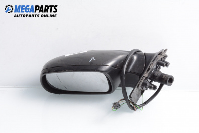 Огледало за Peugeot 307 Hatchback (08.2000 - 12.2012), 2+1 вр., хечбек, позиция: лява