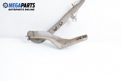 Панта преден капак за Peugeot 307 Hatchback (08.2000 - 12.2012), 2+1 вр., хечбек, позиция: дясна