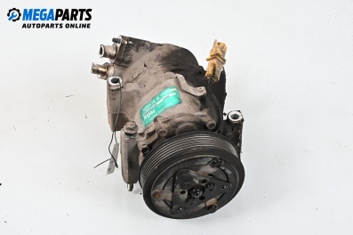 Компресор климатик за Peugeot 307 Hatchback (08.2000 - 12.2012) 1.4, 75 к.с., № SD6V121438