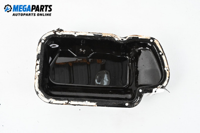 Картер за Peugeot 307 Hatchback (08.2000 - 12.2012) 1.4, 75 к.с.