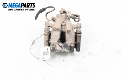 Спирачен апарат за Peugeot 307 Hatchback (08.2000 - 12.2012), позиция: задна, лява