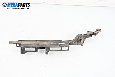 Държач броня за Peugeot 307 Hatchback (08.2000 - 12.2012), хечбек, позиция: задна, дясна