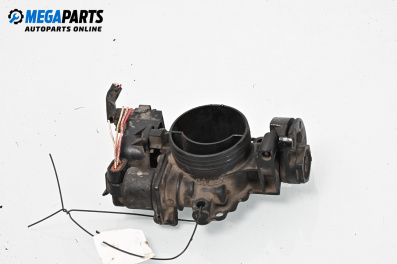 Дроселова клапа за Peugeot 307 Hatchback (08.2000 - 12.2012) 1.4, 75 к.с.