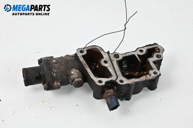Корпус на термостат за Peugeot 307 Hatchback (08.2000 - 12.2012) 1.4, 75 к.с.