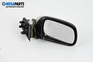 Огледало за Peugeot 307 Hatchback (08.2000 - 12.2012), 4+1 вр., хечбек, позиция: дясна
