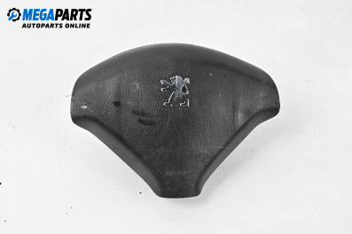 Airbag за Peugeot 307 Hatchback (08.2000 - 12.2012), 4+1 вр., хечбек, позиция: предна