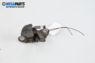 Брава преден капак за Peugeot 307 Hatchback (08.2000 - 12.2012)