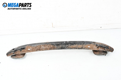 Основа броня за Peugeot 307 Hatchback (08.2000 - 12.2012), хечбек, позиция: задна