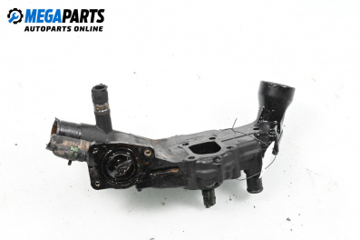 Корпус на термостат за Peugeot 307 Hatchback (08.2000 - 12.2012) 2.0 HDi 90, 90 к.с.